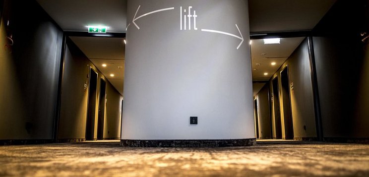 ibis WelsHotel