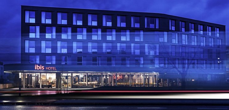 ibis WelsHotel