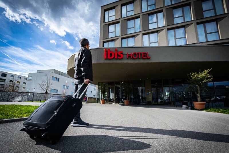 ibis Wels Hotel