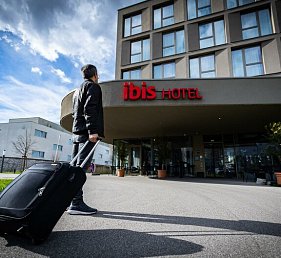 ibis Wels Hotel