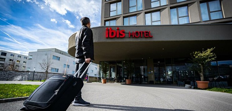 ibis Wels Hotel