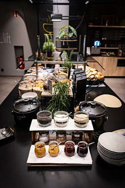 ibis Wels Hotel