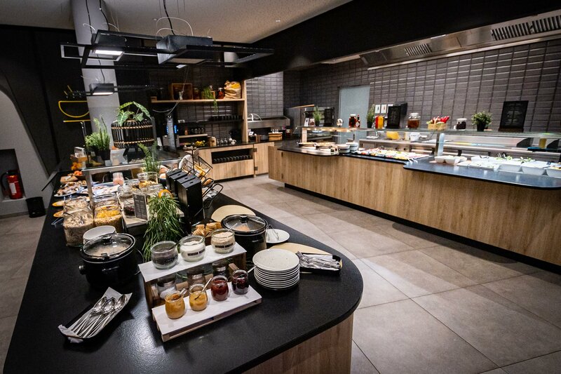 ibis Wels Hotel
