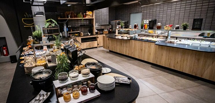 ibis Wels Hotel