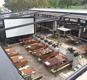 1A Landhotel Schicklberg