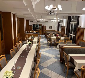 1A Landhotel Schicklberg