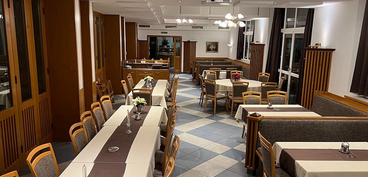 1A Landhotel Schicklberg