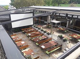 1A Landhotel Schicklberg