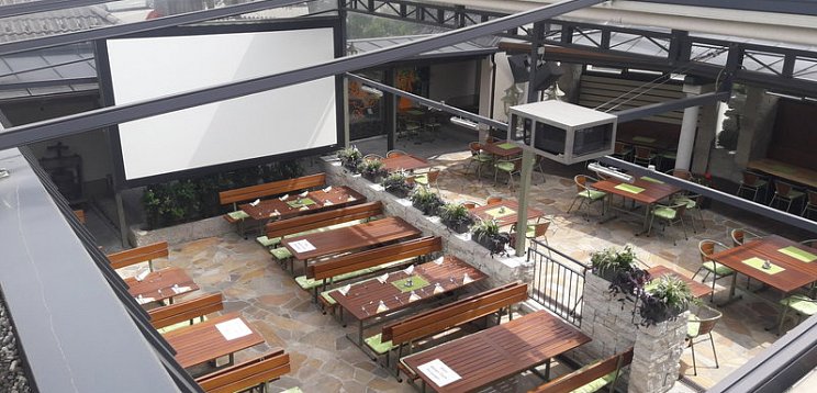 1A Landhotel Schicklberg