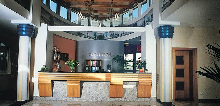 1A Landhotel Schicklberg