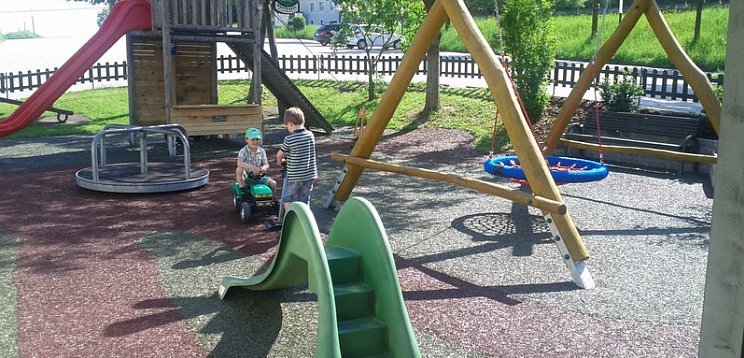 1A Landhotel Schicklberg