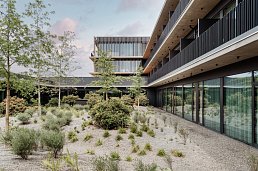 Loxone Campus