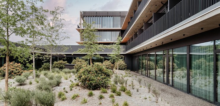 Loxone Campus