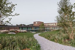 Loxone Campus