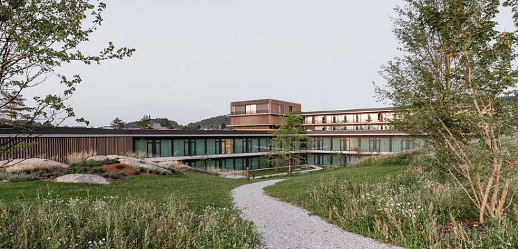 Loxone Campus