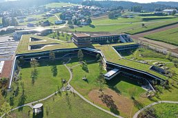 Loxone Campus