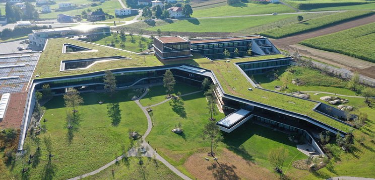 Loxone Campus