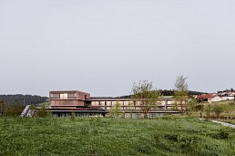 Loxone Campus