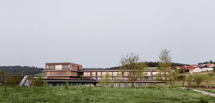 Loxone Campus