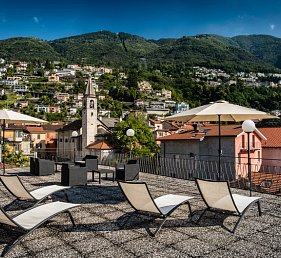 Hotel Dell'Angelo