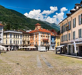 Hotel Dell'Angelo