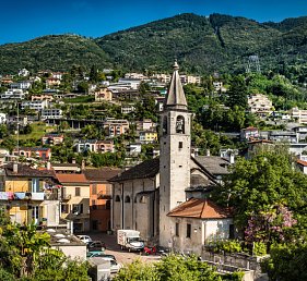 Hotel Dell'Angelo