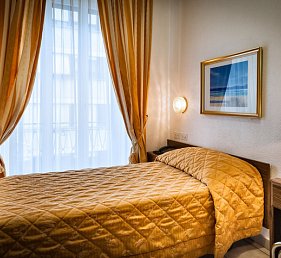 Hotel Dell'Angelo