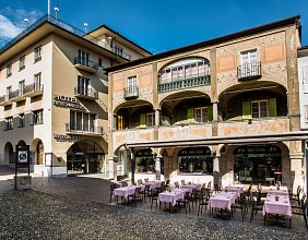 Hotel Dell'Angelo