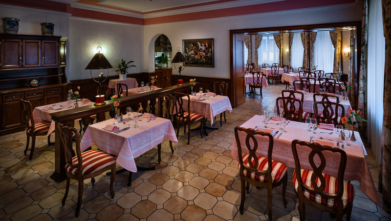 Hotel Dell'Angelo