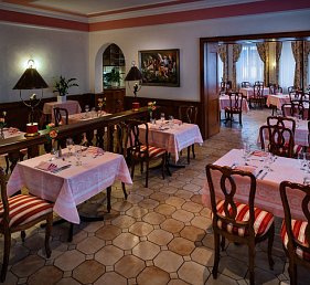 Hotel Dell'Angelo