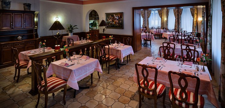 Hotel Dell'Angelo