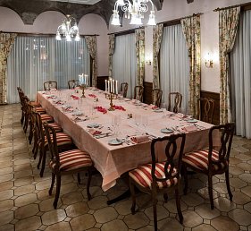 Hotel Dell'Angelo