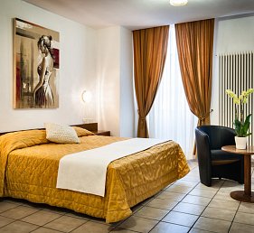 Hotel Dell'Angelo