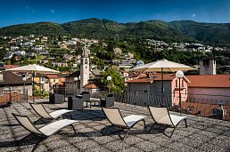 Hotel Dell'Angelo