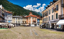 Hotel Dell'Angelo