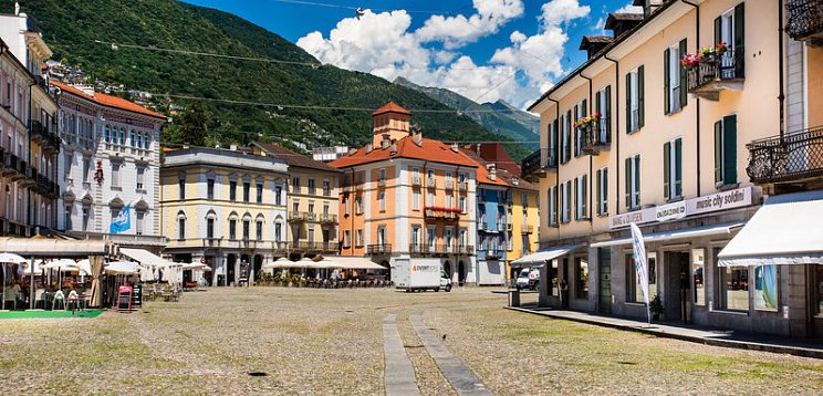 Hotel Dell'Angelo