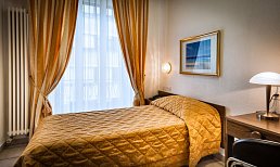 Hotel Dell'Angelo