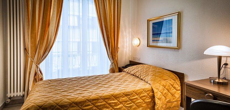 Hotel Dell'Angelo