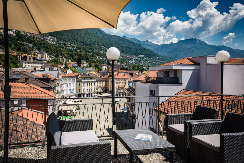 Hotel Dell'Angelo