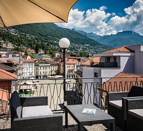 Hotel Dell'Angelo
