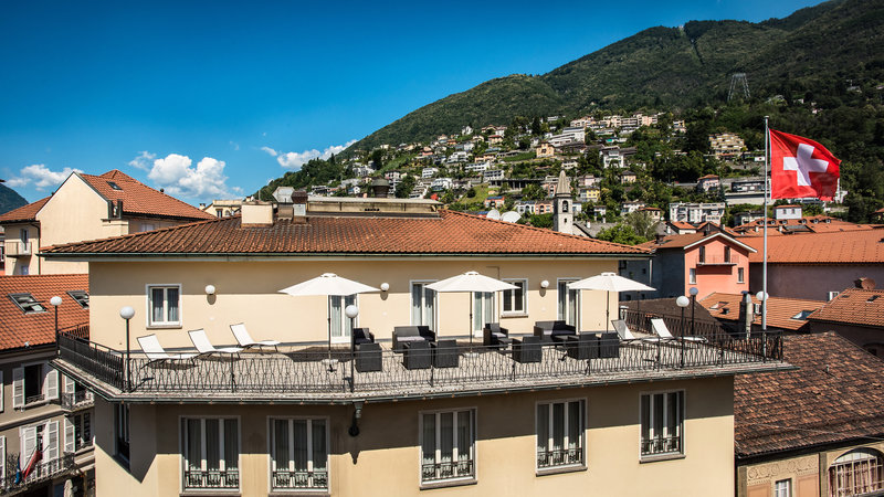 Hotel Dell'Angelo