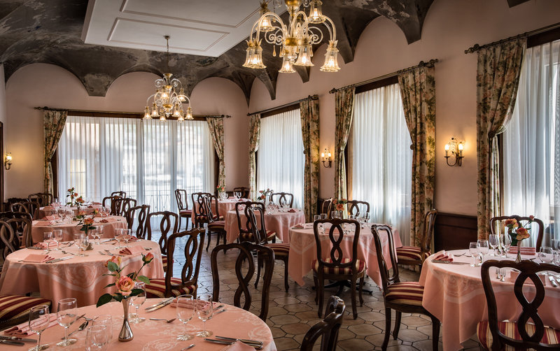 Hotel Dell'Angelo