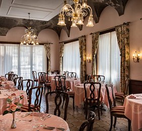 Hotel Dell'Angelo