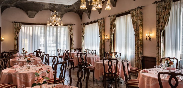 Hotel Dell'Angelo