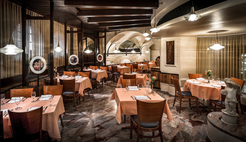 Hotel Dell'Angelo