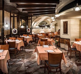 Hotel Dell'Angelo