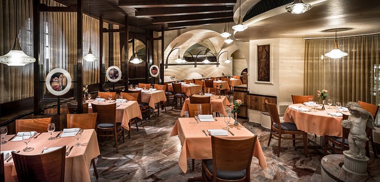 Hotel Dell'Angelo
