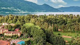 Giardino Ascona