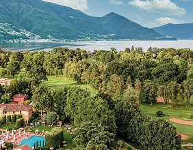 Giardino Ascona