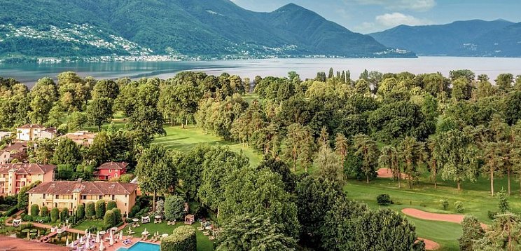Giardino Ascona